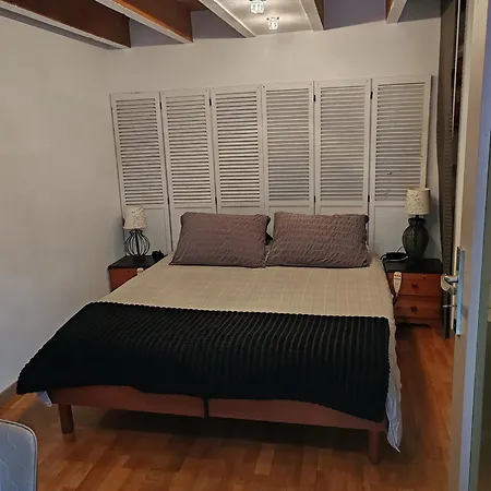 T2 Sur Cour Nantaise Rezé