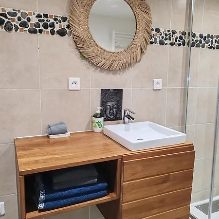 T2 Sur Cour Nantaise