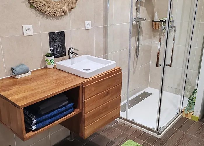 T2 Sur Cour Nantaise Appartement