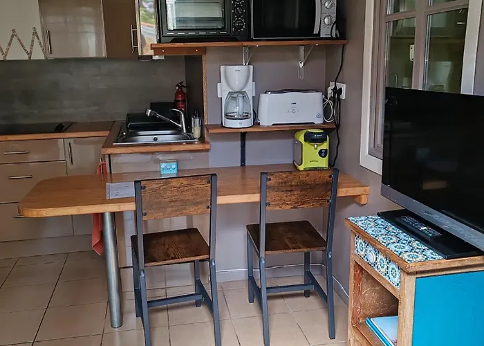 Appartement T2 Sur Cour Nantaise