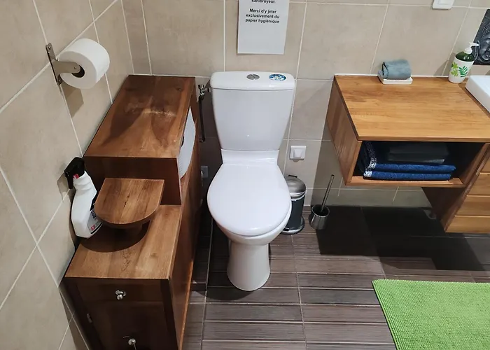 T2 Sur Cour Nantaise Appartement Rezé