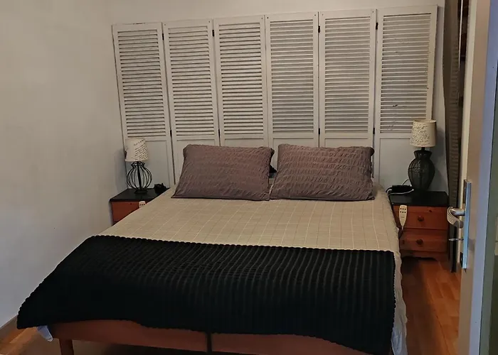 T2 Sur Cour Nantaise Rezé