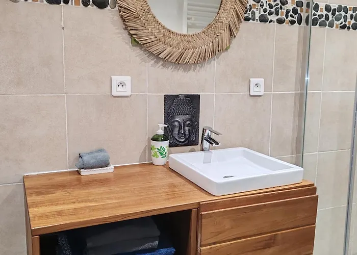 T2 Sur Cour Nantaise