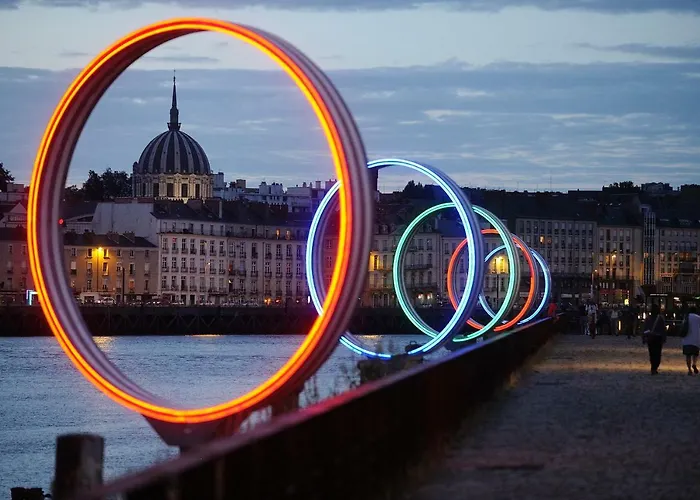 T2 Sur Cour Nantaise