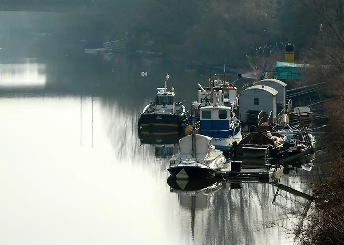 아파트 T2 Sur Cour Nantaise